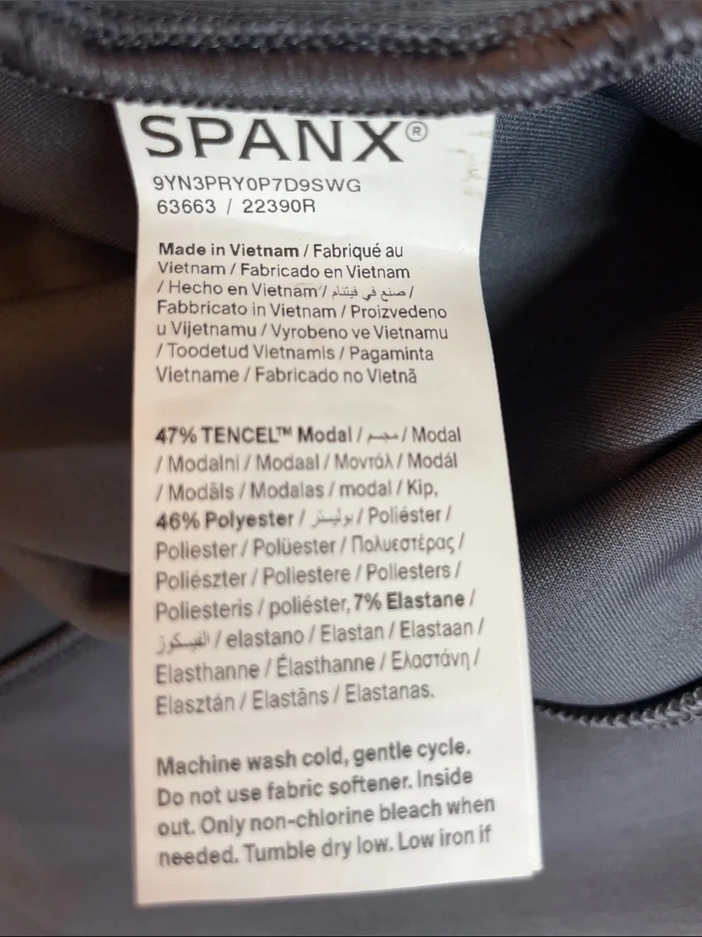 SPANX airessentials® cardigan